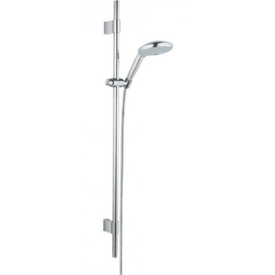 Zestaw prysznicowy chrom Classic Grohe Rainshower 28769 000